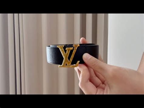 tarnished lv belt cleaner